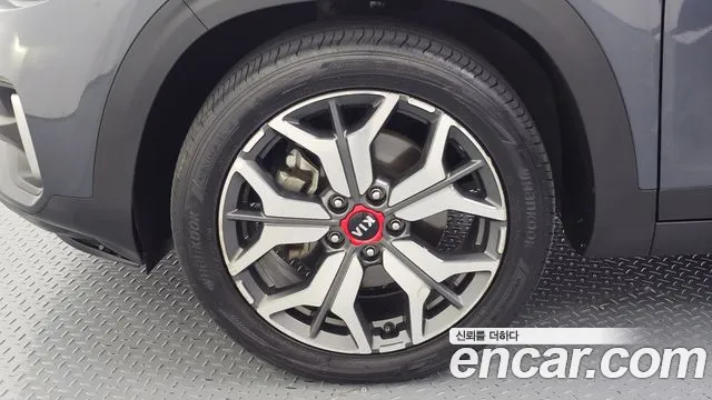 Kia Seltos 2021 thumb 5