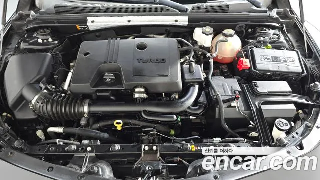 Chevrolet Malibu 2021 thumb 12