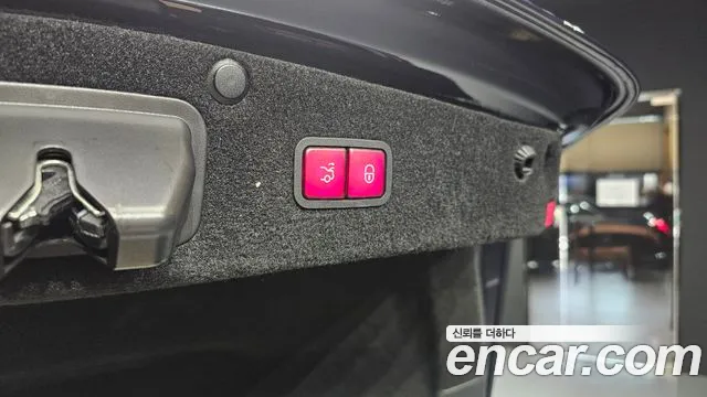 Mercedes-Benz S-Класс 2018 thumb 5