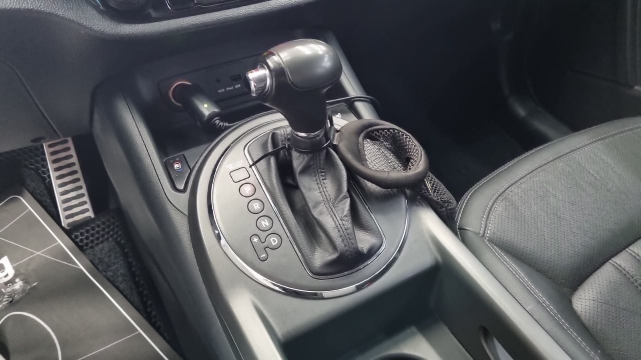 Kia Sportage 2011 thumb 9