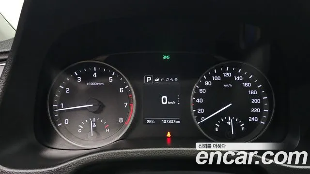 Hyundai Avante 2017 thumb 11