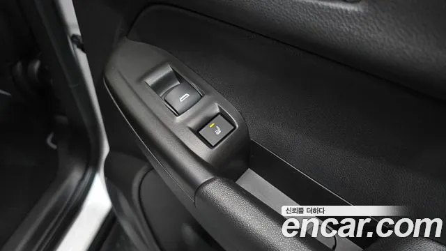 Chevrolet TrailBlazer 2020 thumb 7