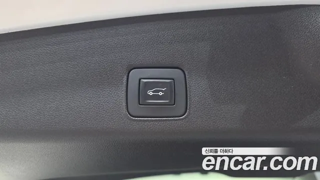Chevrolet TrailBlazer 2020 thumb 11