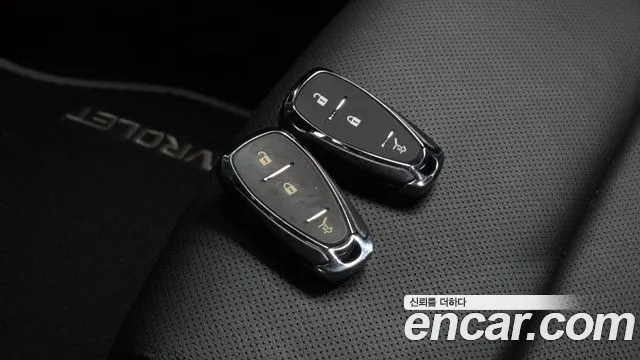 Chevrolet TrailBlazer 2020 thumb 10