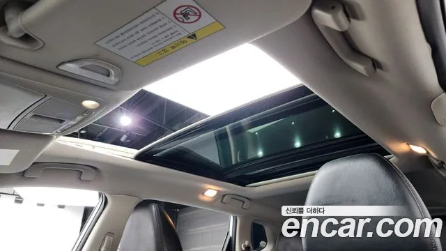 Nissan X-Trail 2018 thumb 7