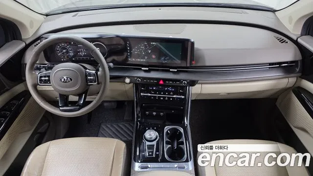 Kia Carnival 2020 thumb 2