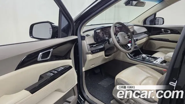 Kia Carnival 2020 thumb 3