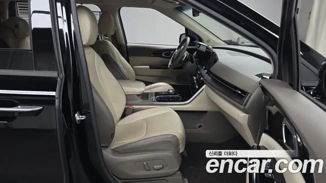 Kia Carnival 2020 thumb 11
