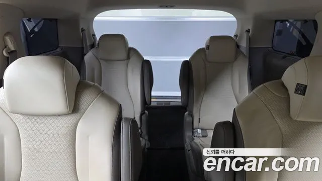 Kia Carnival 2020 thumb 12