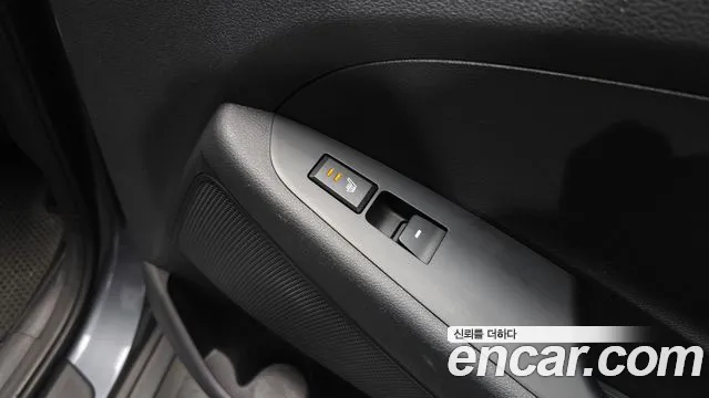 Hyundai Tucson 2016 thumb 8
