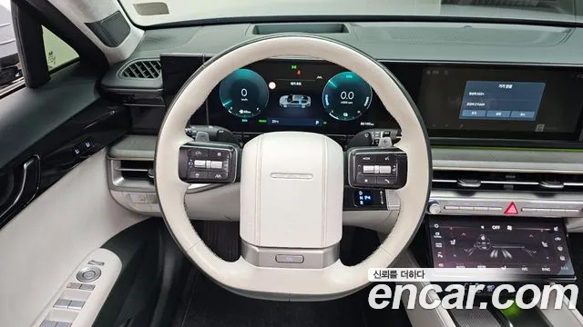 Hyundai Grandeur 2023 thumb 12