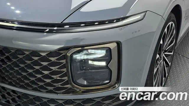 Hyundai Grandeur 2023 thumb 6