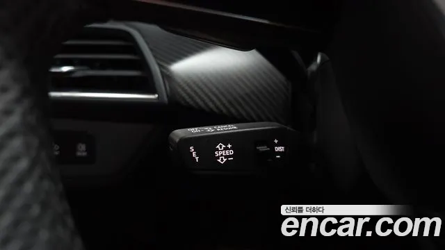 Audi e-tron GT 2021 thumb 7