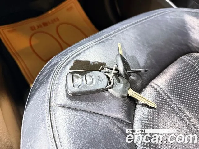 Hyundai Tucson 2009 thumb 11
