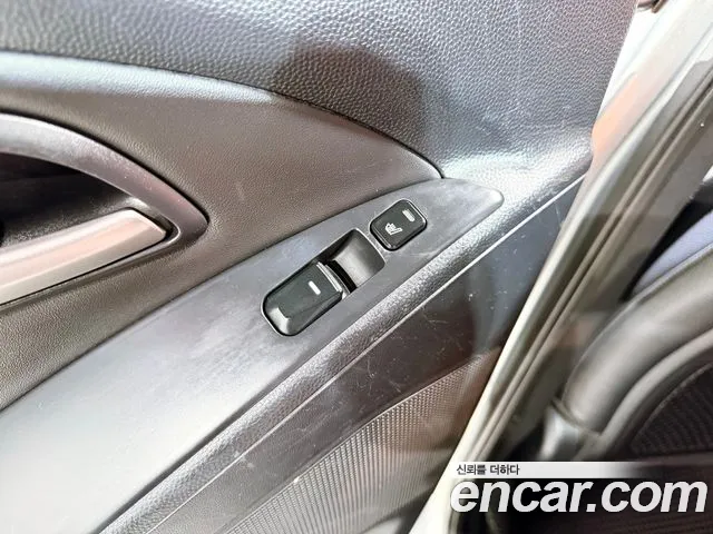 Hyundai Tucson 2009 thumb 2