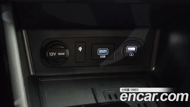 Hyundai Sonata 2022 thumb 6