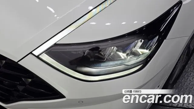 Hyundai Sonata 2022 thumb 10