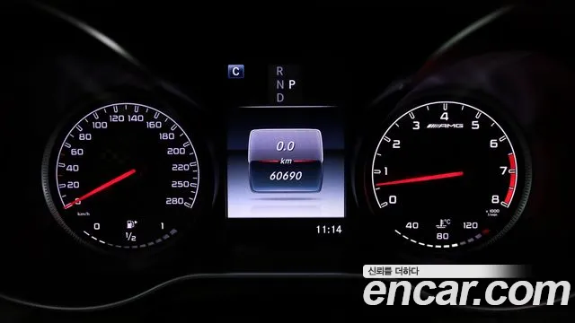 Mercedes-Benz GLC 2017 thumb 9