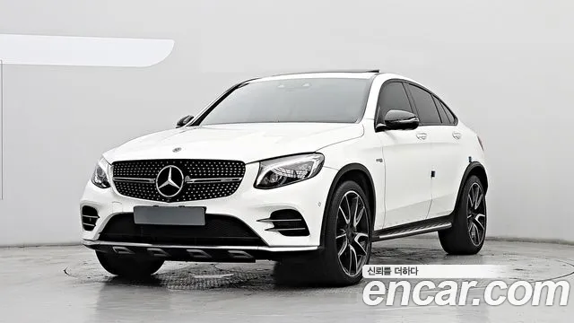 Mercedes-Benz GLC 2017 thumb 11