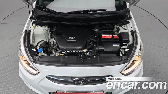Hyundai Accent 2016 thumb 8