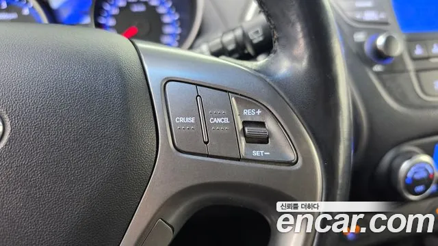 Hyundai Tucson 2013 thumb 9