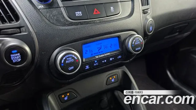 Hyundai Tucson 2013 thumb 6