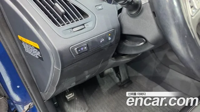 Hyundai Tucson 2013 thumb 3