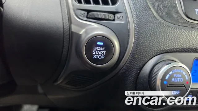 Hyundai Tucson 2013 thumb 10
