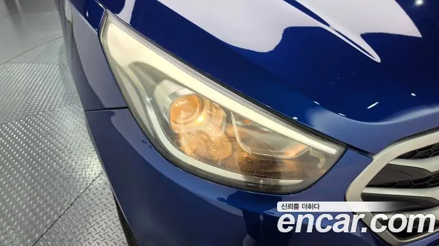 Hyundai Tucson 2013 thumb 5
