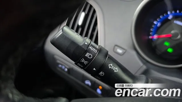 Hyundai Tucson 2013 thumb 12