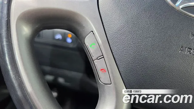 Hyundai Tucson 2013 thumb 8