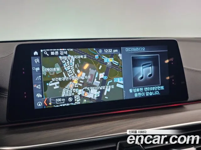 BMW 5 серии 2018 thumb 11
