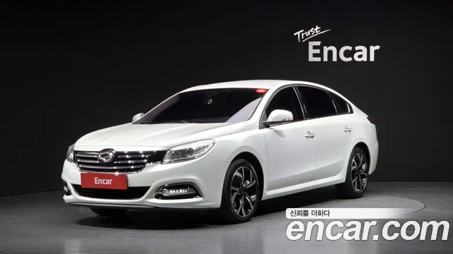 Renault Latitude 2015 thumb 5