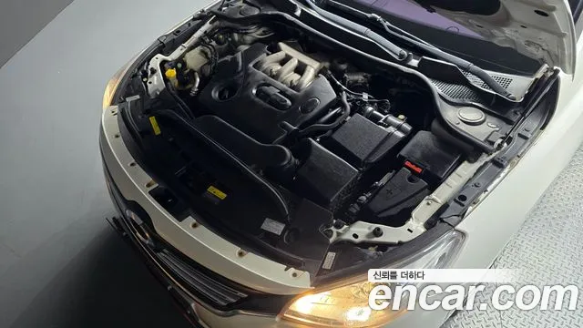 Renault Latitude 2015 thumb 7