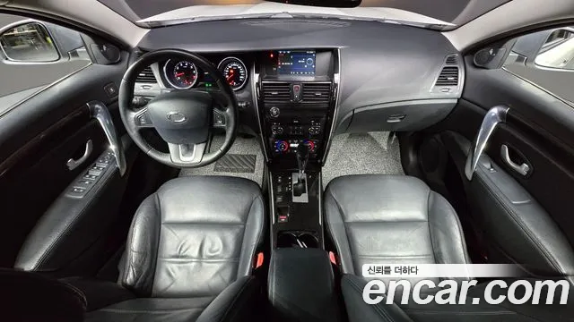Renault Latitude 2015 thumb 3