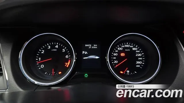 Renault Latitude 2015 thumb 4