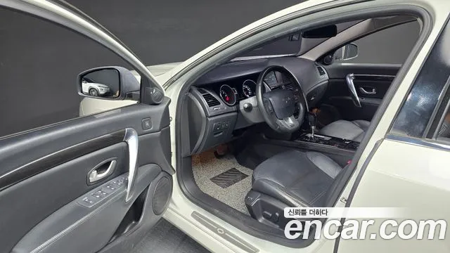 Renault Latitude 2015 thumb 11