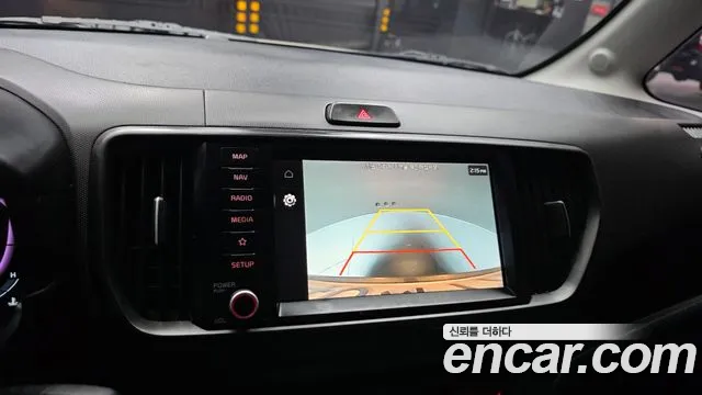 Kia Ray 2022 thumb 4