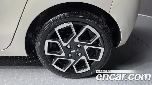 Kia Ray 2022 thumb 11