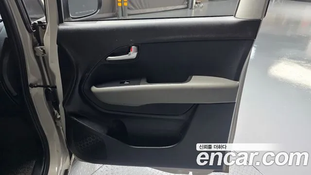 Kia Ray 2022 thumb 6