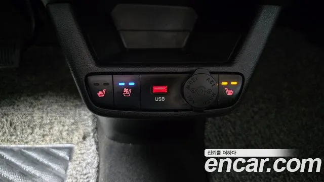 Kia Ray 2022 thumb 2