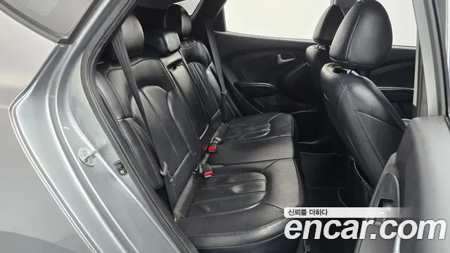 Hyundai Tucson 2013 thumb 4