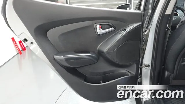 Hyundai Tucson 2013 thumb 5
