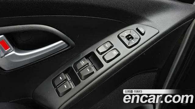 Hyundai Tucson 2013 thumb 2