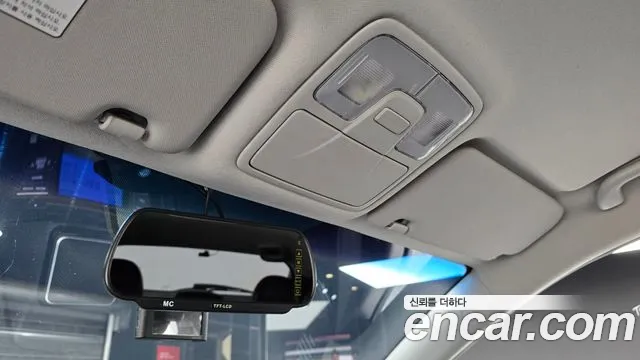 Hyundai Tucson 2013 thumb 9