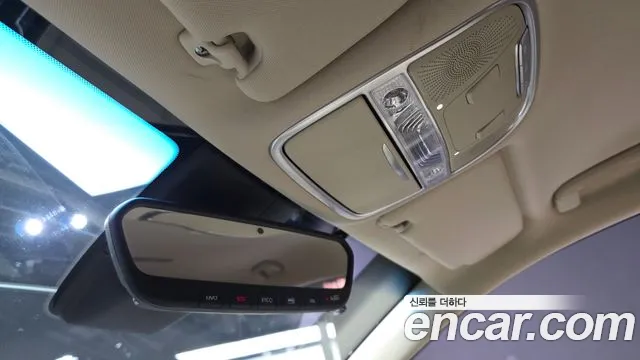 Kia K9 2018 thumb 8