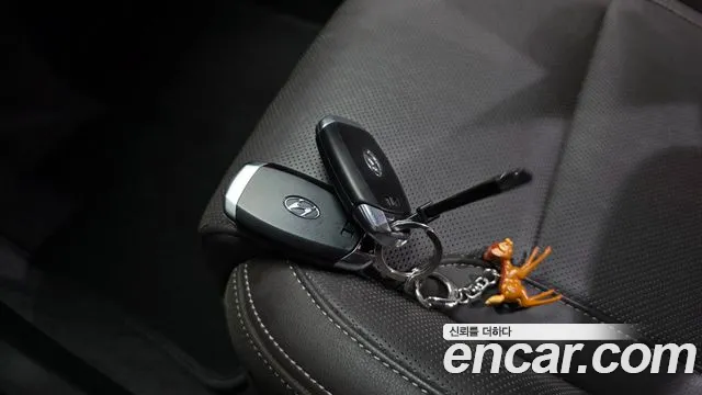 Hyundai Grandeur 2016 thumb 12
