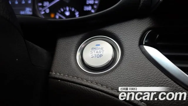 Hyundai Grandeur 2016 thumb 9