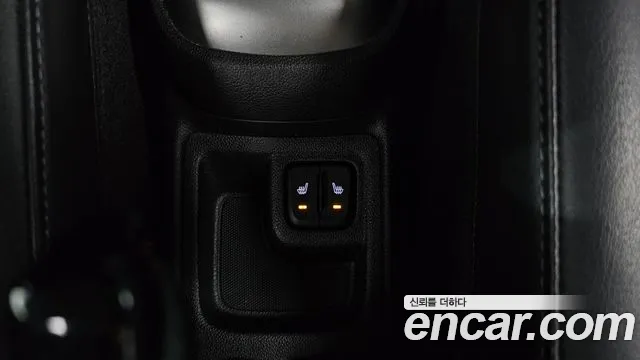 Chevrolet Spark 2017 thumb 4