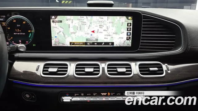 Mercedes-Benz GLE 2021 thumb 3